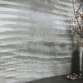 Плитка настенная Baldocer Padova Klit Azzurro 90х30 см 253302