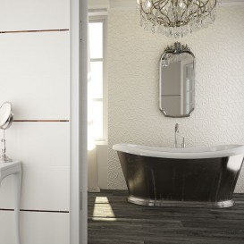 Плитка настінна Baldocer Trendy Nitra 100х33,3 см 175402