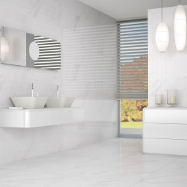 Плитка настінна Cerpa Rialto Decor Dados Mate 90х33 см 158102