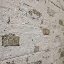 Плитка настінна El Molino Грес Pompeya Jet Blanco 33,3х66,6 208601