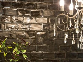 Плитка настінна El Molino Грес Space Jet Oro 33,3х66,6 208303