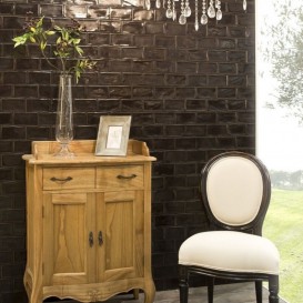 Плитка настінна El Molino Грес Space Jet Oro 33,3х66,6 208303