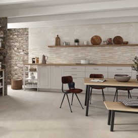 Плитка настенная Keratile Claire Arena 100х33,3 см 204401