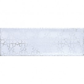 Плитка настінна Monopole Ceramica Bloom Sea Decor 30х10 см 206802