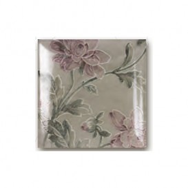 Плитка настінна Monopole Ceramica Chalet Brillo Bisel 15х15 см 092201