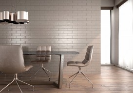 Плитка настінна Monopole Ceramica Heritage Tobacco 28,5х7,7 см 082302