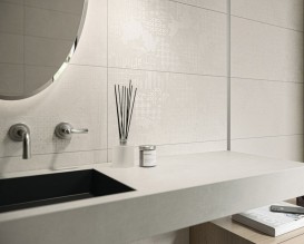 Плитка настенная Paradyz Effect Grys Patchwork 29,8х59,8 см S-R-298X598-1-EFFE.GRPAT