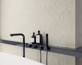 Плитка настінна Paradyz Effect Grys Struktura 29,8х59,8 см SSR-298X598-1-EFFE.GR