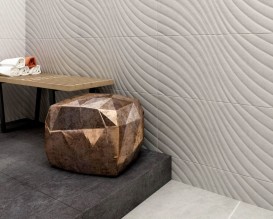 Плитка настенная Paradyz Emilly Grys Struktura 30х60 см SS--300X600-1-EMIL.GR---2