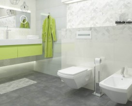 Плитка настенная Paradyz Tonnes Motyw B 30х60 см S---300X600-1-TONN.--MOB2