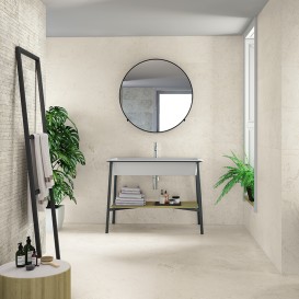 Плитка настенная Porcelanite Dos 8212 White 80х33,3 см 247601