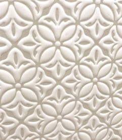 Плитка настінна Saloni Decor Action Floris Crema 90х30 см 209003