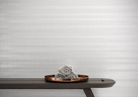 Плитка настінна Saloni Glaze Beam Blanco 90х30 см 209102