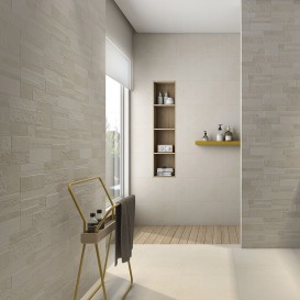 Плитка настенная Saloni Move Shake Marfil 60х31 см 164302