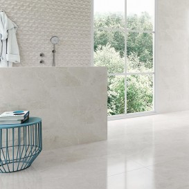 Плитка настенная Undefasa Trentino Marfil 75х25 см 249201