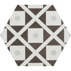 Плитка Navarti Antic Decoracion 25х29