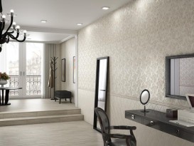 Плитка Newker Chester Ivory 29,5х90