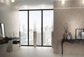 Плитка Newker Chester Taupe 29,5х90