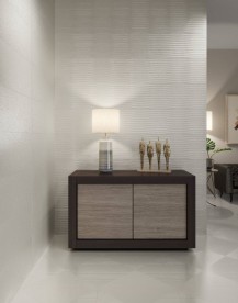 Плитка Newker Luxe Princess White 29,5х90