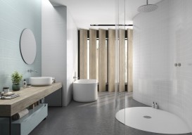 Плитка Pamesa Cr. Macassar Rlv Jade 30х90