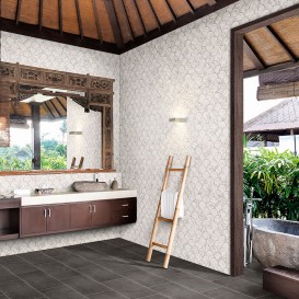 Плитка Realonda Scale Boho Statuario 30.7х30.7