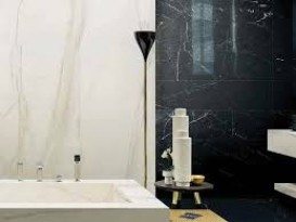 Плитка Rex I Classici Marquinia Glossy Ret 60x120