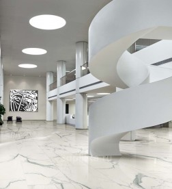 Плитка Rex I Classici Statuario Glossy 60x120