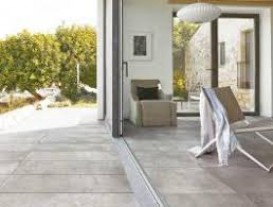 Плитка Rex La Roche Grey Ret 40х80