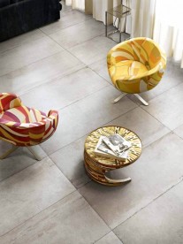 Плитка Rex La Roche Grey Ret 40х80