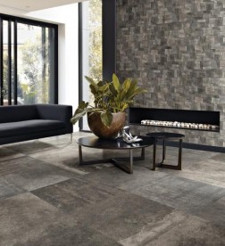 Плитка Rex La Roche Grey Ret 60х60