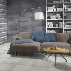 Плитка Undefasa Normandie Gris 45x45