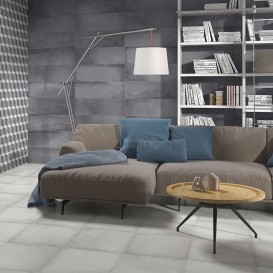 Плитка Undefasa Normandie Gris 25x75