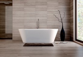 Плитка керамограніт Zeus Ceramica Marble Maple Bardiglio 60х30 см ZNXMA8BR