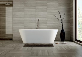 Плитка керамограніт Zeus Ceramica Marmo Acero Bardiglio 60х60 см ZRXMA8BR