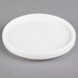 Плоска кришка для чаші Villeroy & Boch Affinity 11 см білий 16-4004-2525