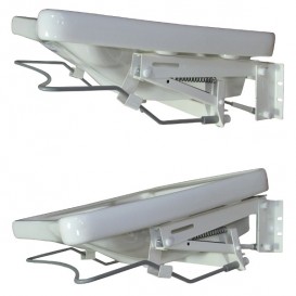 Пневматический стенд для установки раковины Hatria Autonomy металл Y0CF