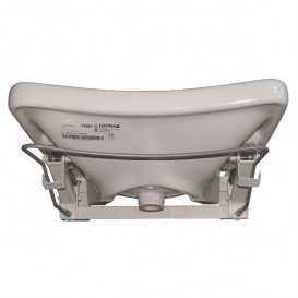 Пневматический стенд для установки раковины Hatria Autonomy металл Y0CF