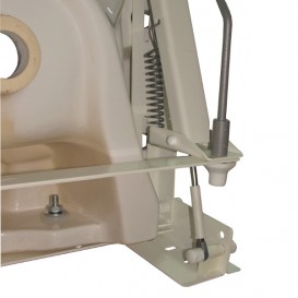 Пневматический стенд для установки раковины Hatria Autonomy металл Y0CF