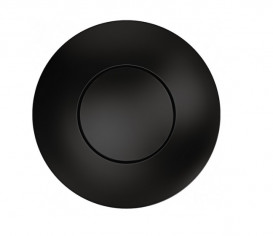 Пневмокнопка керування подрібнювачем Franke Color Line пластик чорний матовий 112.0674.415