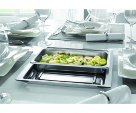 Піддон для мийки Blanco Carrier нержавіюча сталь 225330