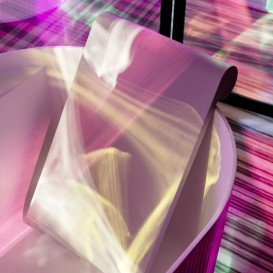 Подголовник для ванны Laufen Sonar светло-серый H2923400870001