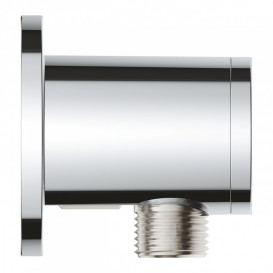 Підключення для душового шланга Grohe Tempesta хром 28671001