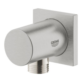 Підключення для душового шлангу Grohe Rainshower суперсталь 27076DC0