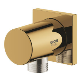 Підключення для душового шлангу Grohe Rainshower холодний світанок 27076GL0