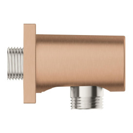 Подключение для душевого шланга Grohe Rainshower теплый закат матовый 27076DL0