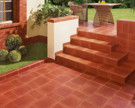 Подоконник Paradyz Taurus Rosa Parapet 14,8х30 см Z---300X148-1-TAUR.RO