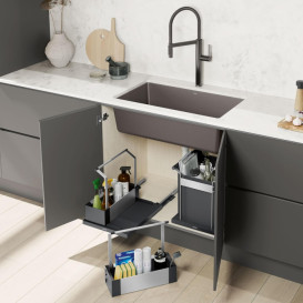 Подставка для хранения Blanco Caddy 40 527668