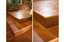 Підсходинка Paradyz Aquarius Beige Podstopnica 14,8х30 см Z---148X300-1-AQUS.BE