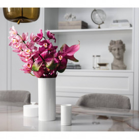 Подсвечник Villeroy & Boch MetroChic Blanc Gifts 13 см белый 10-4482-5520