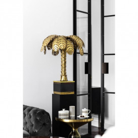 Подсвечник Villeroy & Boch MetroChic Gifts 13 см белый/золото/черный 10-4483-5520